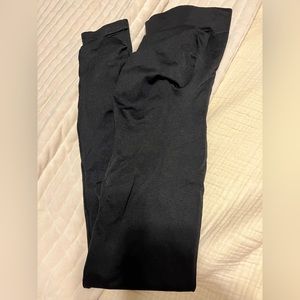 Blanqi everyday maternity belly support leggings